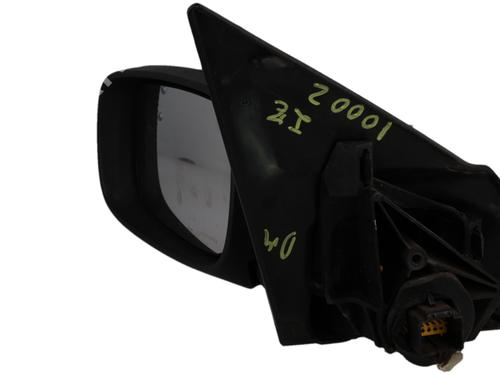 Left mirror RENAULT MEGANE II Coupé-Cabriolet (EM0/1_)  | BP29816807C26 