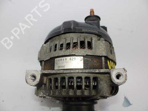 Alternator CHRYSLER VOYAGER IV (RG, RS) 2.5 CRD | BP11986759M7 