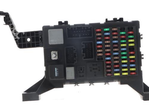 Used Fuse box Fuse box JAGUAR X-TYPE I Estate (X400) 2.0 D (130 hp) 33207958 33207958