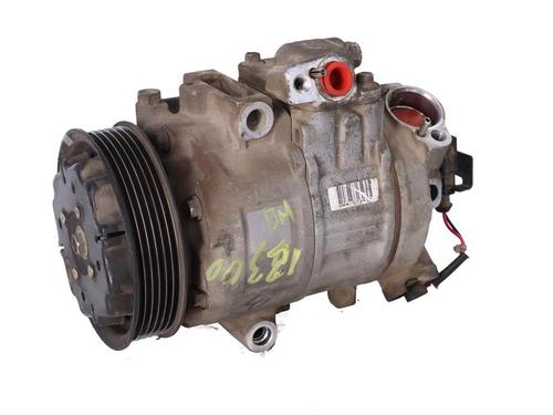 Used AC compressor AC compressor SEAT IBIZA III (6L1) [2002-2009] 38265841 38265841