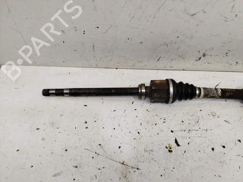 Drivaksel fortil Højre CITROËN C5 I (DC_)  | BP17839511M39 