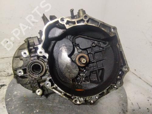 Getriebe für Getriebe OPEL ASTRA J Sports Tourer (P10) [2010-2015] 34391777 34391777
