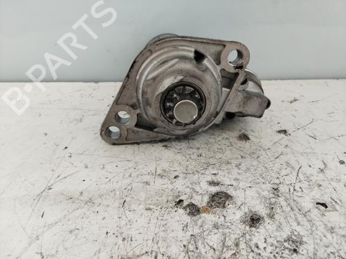 Starter VW GOLF PLUS V (5M1, 521) 1.9 TDI | BP18886946M8 