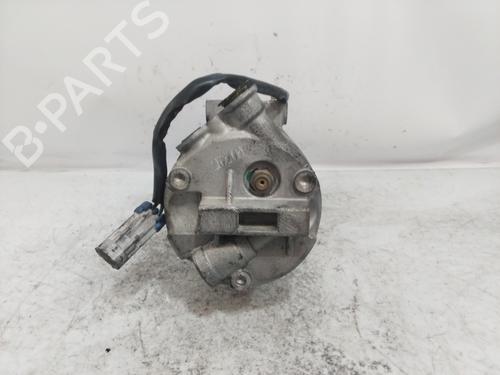 AC compressor OPEL ASTRA H (A04)  | BP26961760M34 