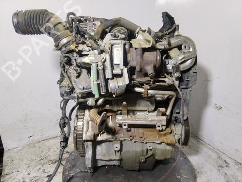 Used Engine Engine DACIA DOKKER MPV (KE_) [2012-2021] 33569561 33569561