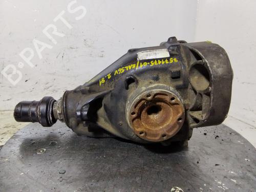 Rear differential BMW 3 (E90) 330 xi | BP34436075M24  - Image 8