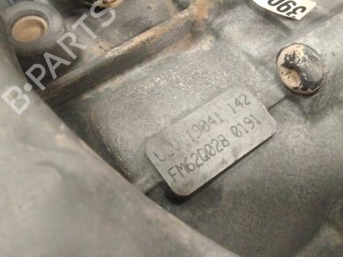 Gearbox SEAT ATECA (KH7, KHP)  | BP24650642M3 
