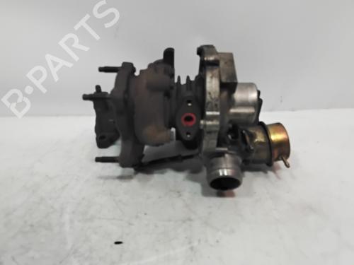 Turbocharger/Supercharger SEAT IBIZA III (6L1)  | BP29982632M71 