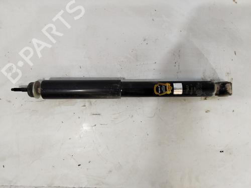 Used Left rear shock absorber Left rear shock absorber HYUNDAI TERRACAN (HP) [2001-2008] 34620687 34620687