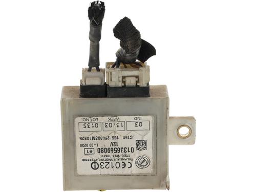 Elektronisk modul CITROËN JUMPER I Van (244) [2002-2025]  30138289