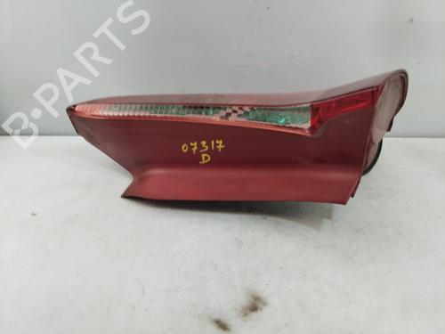 Right taillight CITROËN C4 Coupe (LA_) 1.6 HDi | BP21757992C35 