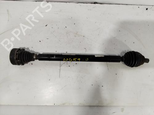 Right front driveshaft VW GOLF V (1K1) | BP30961876M39