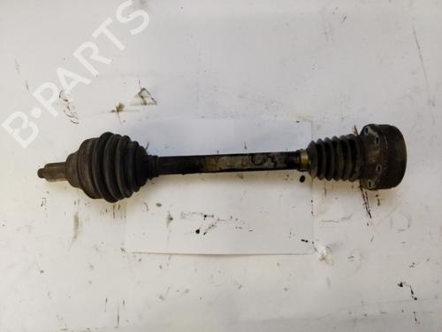 Used Left front driveshaft Left front driveshaft 37236849 37236849