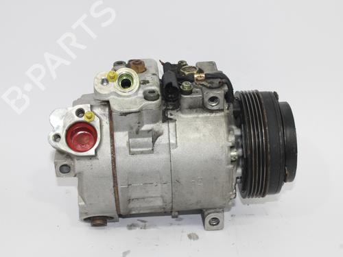 AC compressor BMW 5 (E39) 520 i | BP13394485M34 
