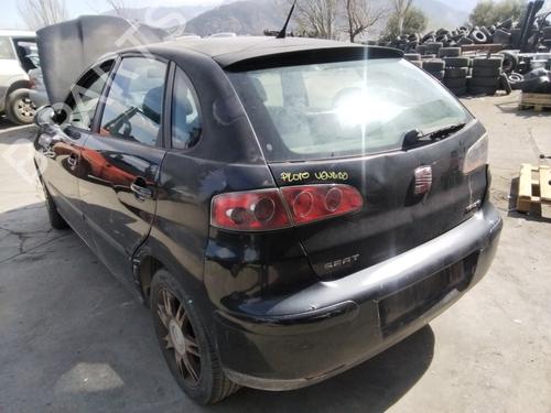 Headlight switch SEAT IBIZA III (6L1)  | BP33292599I24  - Image 8