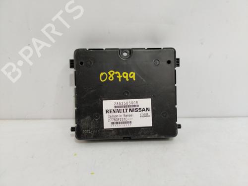 Used Electronic module RENAULT CLIO V (B7_) [2019-2025]  25288469