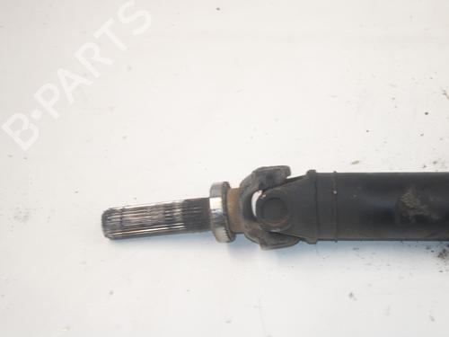 Driveshaft BMW 3 Coupe (E46) 318 Ci | BP17758006M37 