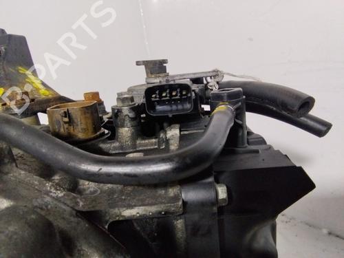 Gearbox KIA SPORTAGE IV (QL, QLE) 1.7 CRDi | BP30055345M3 