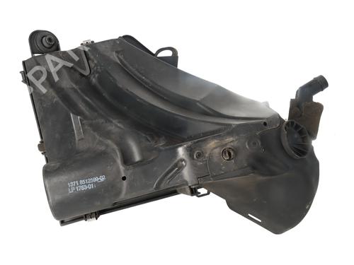 Air filter box BMW X1 (E84) sDrive 18 d | BP32387595M87