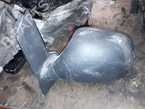 Left mirror SEAT ALTEA XL (5P5, 5P8)  | BP8562100C26 
