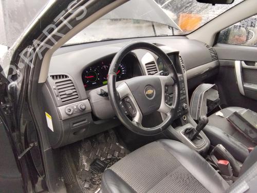 Mass air flow sensor CHEVROLET CAPTIVA (C100, C140) | BP33801593M95 - Image 14