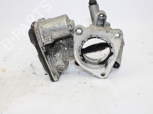 Throttle body OPEL INSIGNIA A (G09)  | BP12682531M82 