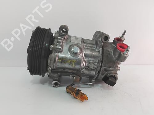 Used AC compressor CITROËN C3 Picasso (SH_) [2008-2025]  29706046