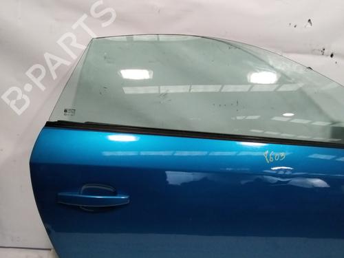 Right front door OPEL TIGRA TwinTop (X04) 1.4 (R97) | BP24210289C3 