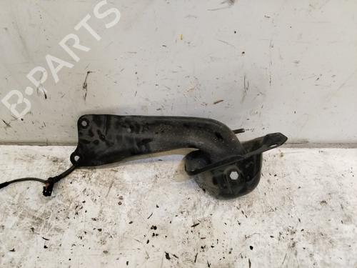 Left rear suspension arm VW GOLF VII (5G1, BQ1, BE1, BE2)  | BP19248417M14 
