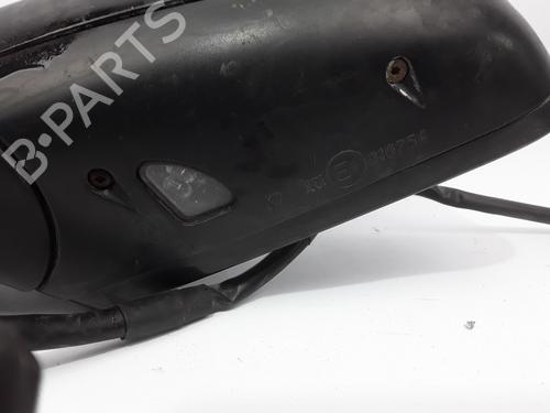 Left mirror AUDI A3 (8P1)  | BP11279242C26 