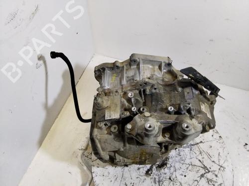 Gearbox LAND ROVER RANGE ROVER EVOQUE (L551)  | BP17546142M3 
