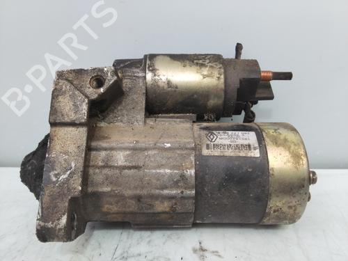 Startmotor RENAULT CLIO II (BB_, CB_) 1.5 dCi (100 hp) 20320759