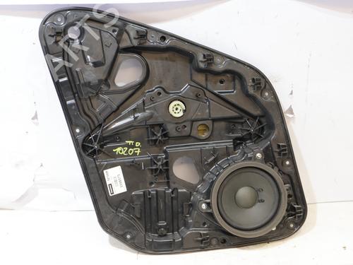 Used Rear right window mechanism Rear right window mechanism 37026794 37026794