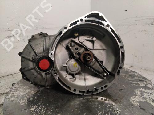 Used Gearbox SMART CABRIO (450) 0.6 (S1OLA1, 450.441, 450.442, 450.443) (55 hp) 28418842