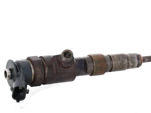 Used Injector Injector CITROËN BERLINGO MULTISPACE (B9) 1.6 HDi 75 / BlueHDi 75 (75 hp) 40529067 40529067