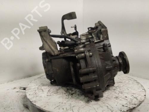 Gearbox SEAT LEON (1M1)  | BP27223153M3 