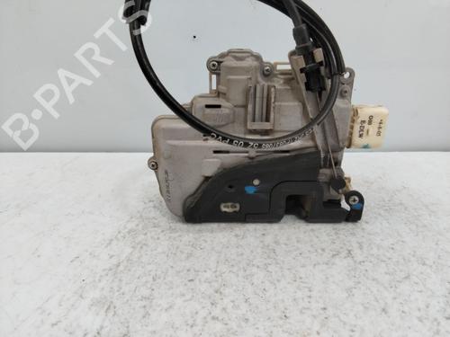 Front left lock SEAT LEON (1P1)  | BP18488733C98 