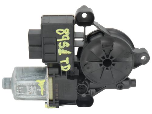 Rudehejsemotor bagstkærm højre SEAT LEON (KL1, KLG)  | BP30978156E22 