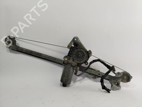 Used Rear right window mechanism MERCEDES-BENZ A-CLASS (W168) [1997-2005]  24812472