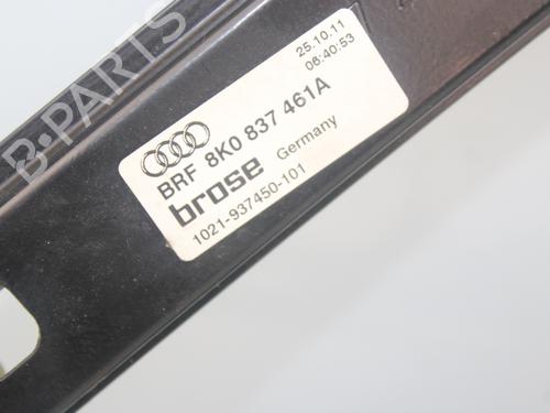 Front left window mechanism AUDI A4 Allroad B8 (8KH)  | BP16747129C22 
