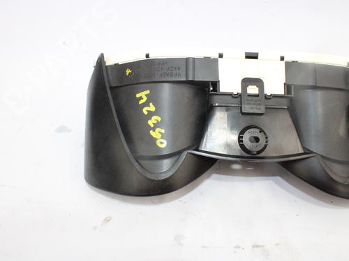 Cockpit FORD FIESTA VI (CB1, CCN) 1.4 TDCi | BP15635038C47 