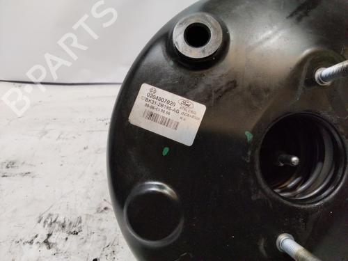 Servo brake FORD TRANSIT Van (FA_ _)  | BP30436734M42 