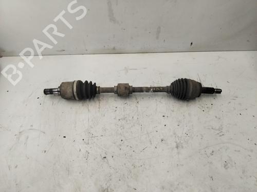 Used Right front driveshaft Right front driveshaft HYUNDAI i30 (PDE, PD, PDEN) 1.0 T-GDI (120 hp) 19106442 19106442