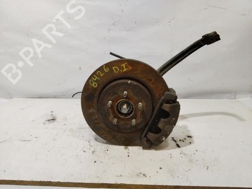 Used Left front steering knuckle CHRYSLER 300C (LX, LE) 3.0 CRD (218 hp) 30138457