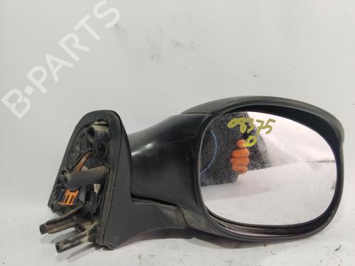 Used Right mirror CITROËN XSARA PICASSO (N68) 1.6 HDi (109 hp) 23224756