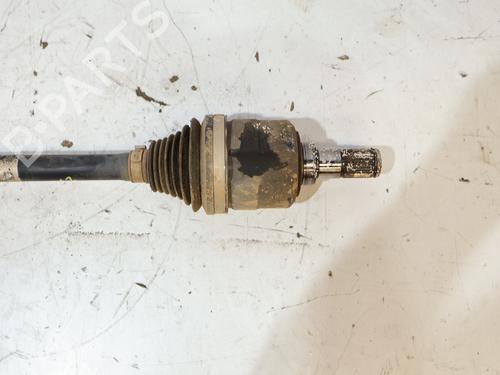 Left front driveshaft KIA SPORTAGE III (SL) | BP37495092M38 - Image 4