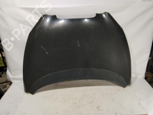 Used Hood SEAT ALTEA XL (5P5, 5P8) [2006-2015]  30926205