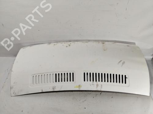 Used Hood Hood FIAT DUCATO Bus (250_) 120 Multijet 2,3 D (120 hp) 36258628 36258628