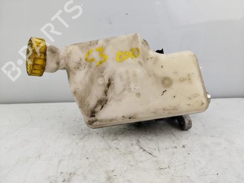 Brake master cylinder CITROËN C3 I (FC_, FN_) 1.6 16V HDi | BP23224791M77 