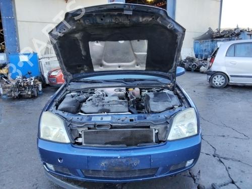 Steering pump OPEL VECTRA C (Z02)  | BP31998086M99 